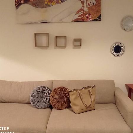 Kalimera Sun Afytos Apartment - Afytos Luaran gambar