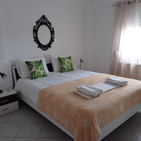 Kalimera Sun Afytos Apartment - Afytos Luaran gambar