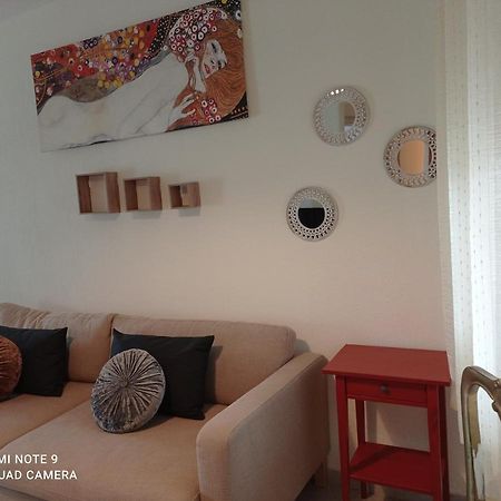 Kalimera Sun Afytos Apartment - Afytos Luaran gambar