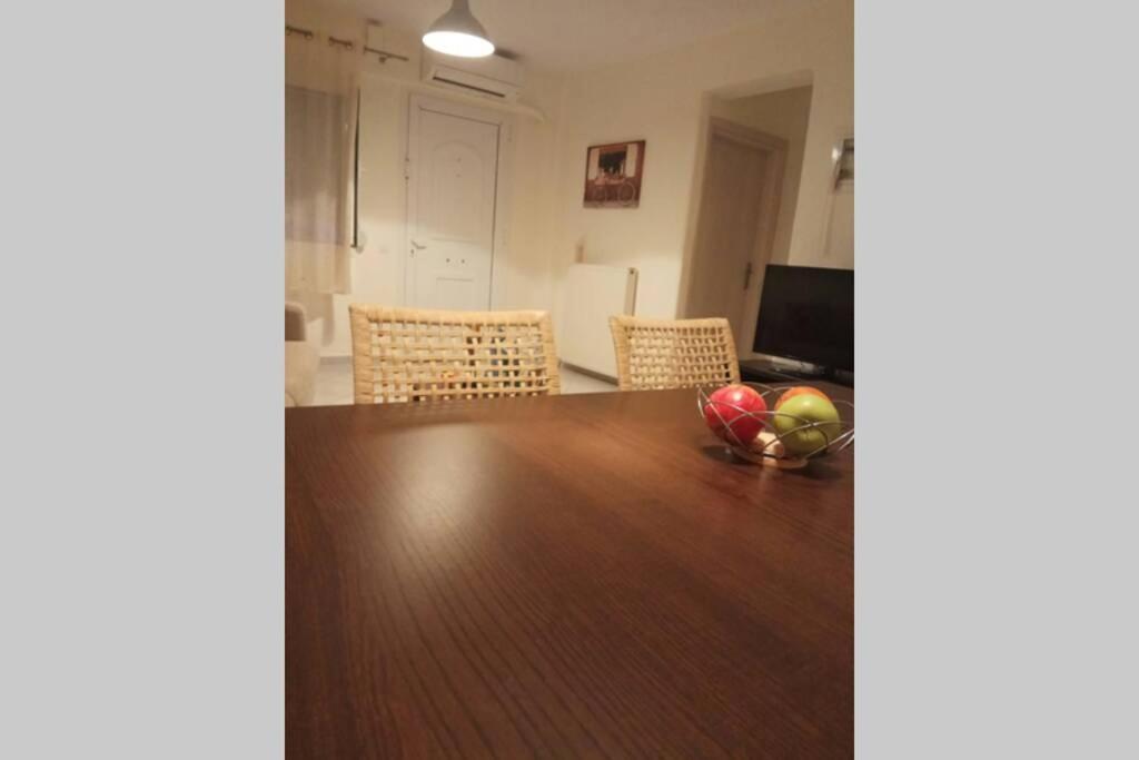 Kalimera Sun Afytos Apartment - Afytos Luaran gambar