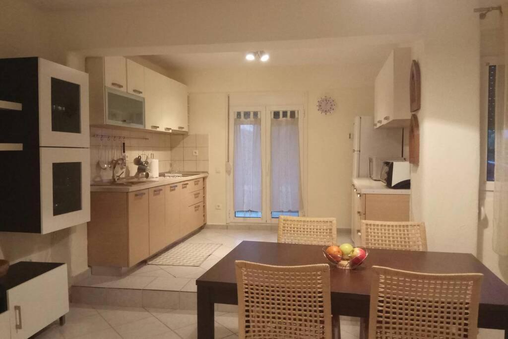 Kalimera Sun Afytos Apartment - Afytos Luaran gambar