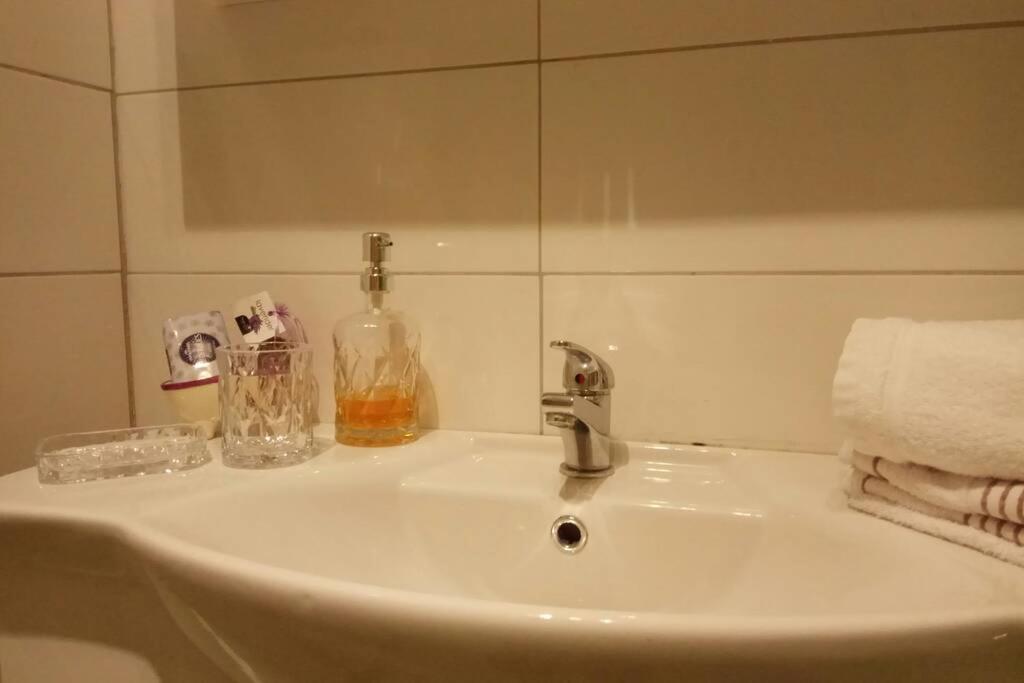 Kalimera Sun Afytos Apartment - Afytos Luaran gambar