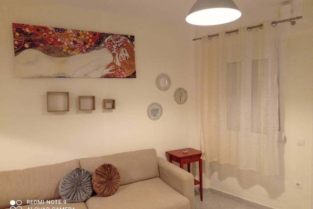 Kalimera Sun Afytos Apartment - Afytos Luaran gambar