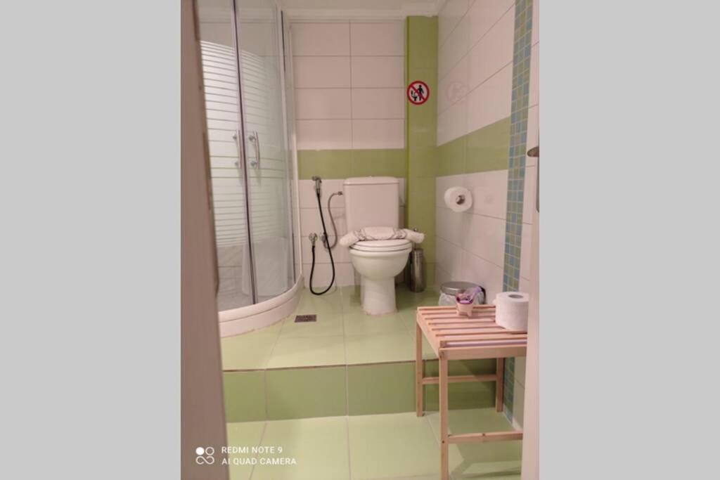 Kalimera Sun Afytos Apartment - Afytos Luaran gambar