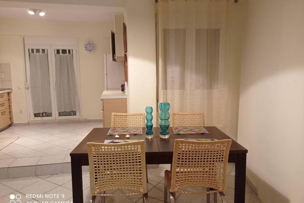 Kalimera Sun Afytos Apartment - Afytos Luaran gambar