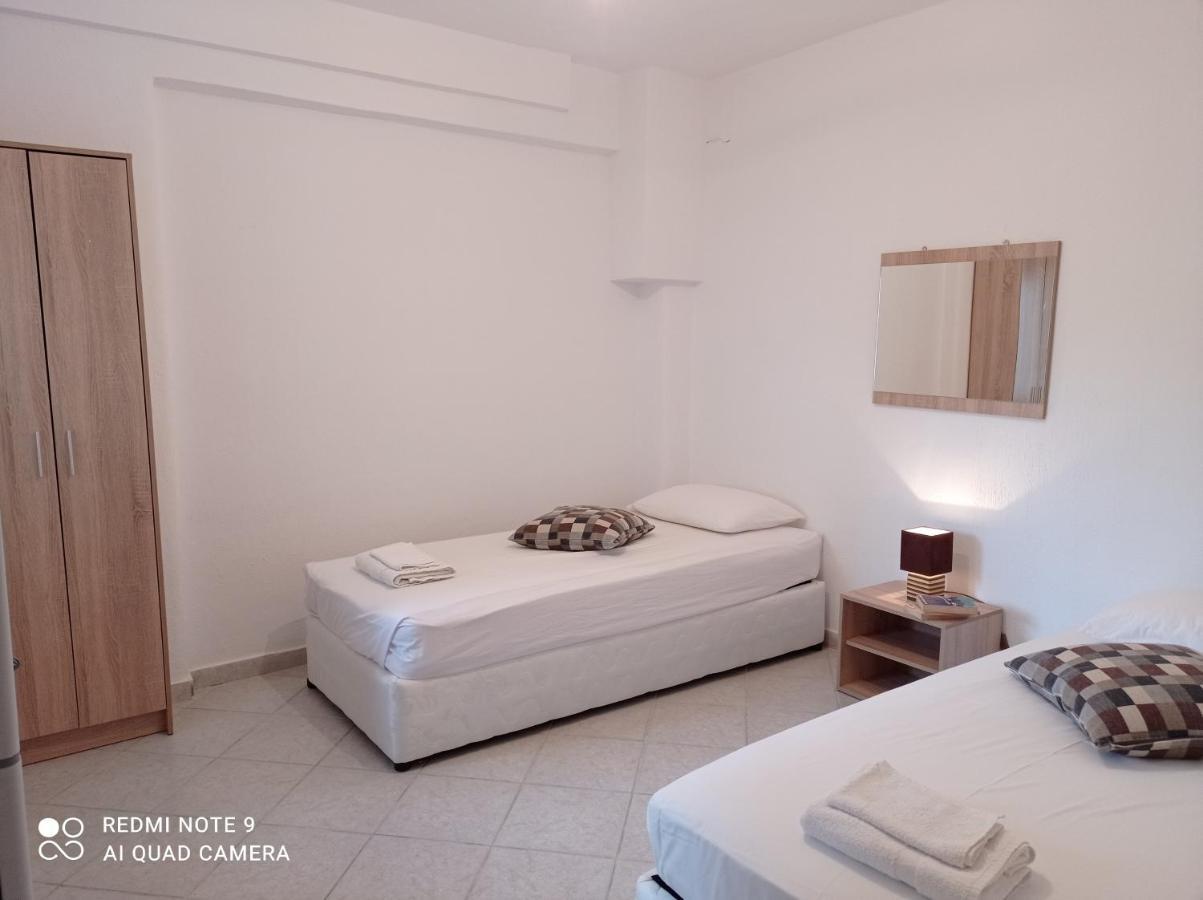 Kalimera Sun Afytos Apartment - Afytos Luaran gambar