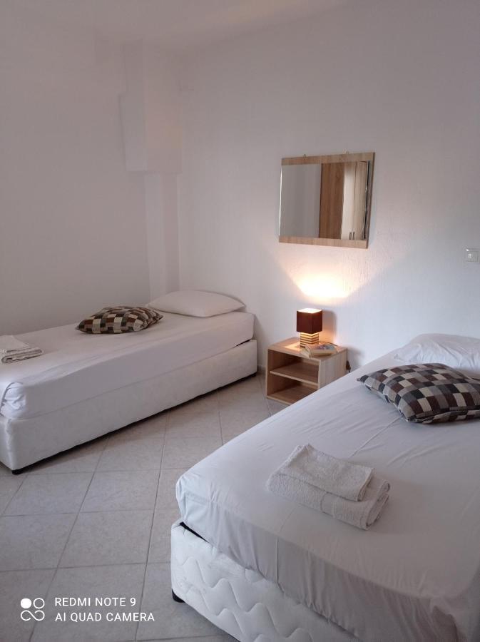 Kalimera Sun Afytos Apartment - Afytos Luaran gambar