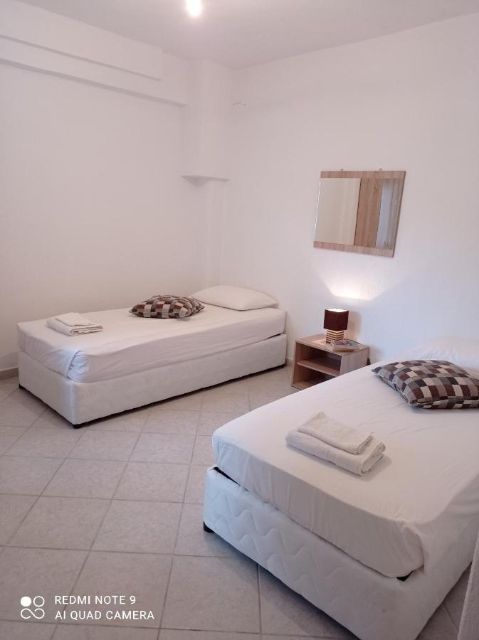 Kalimera Sun Afytos Apartment - Afytos Luaran gambar