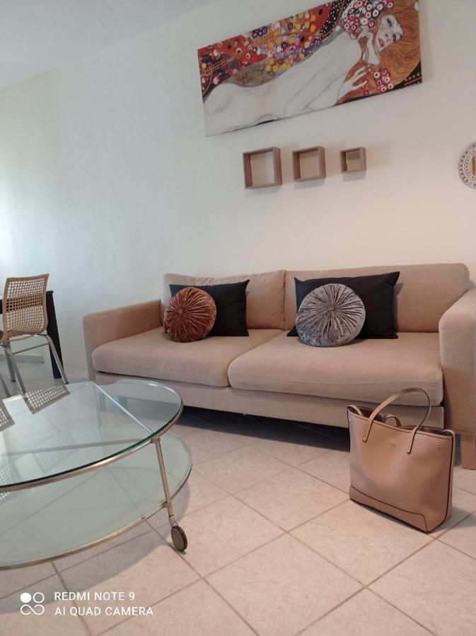 Kalimera Sun Afytos Apartment - Afytos Luaran gambar