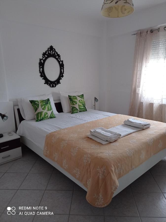 Kalimera Sun Afytos Apartment - Afytos Luaran gambar