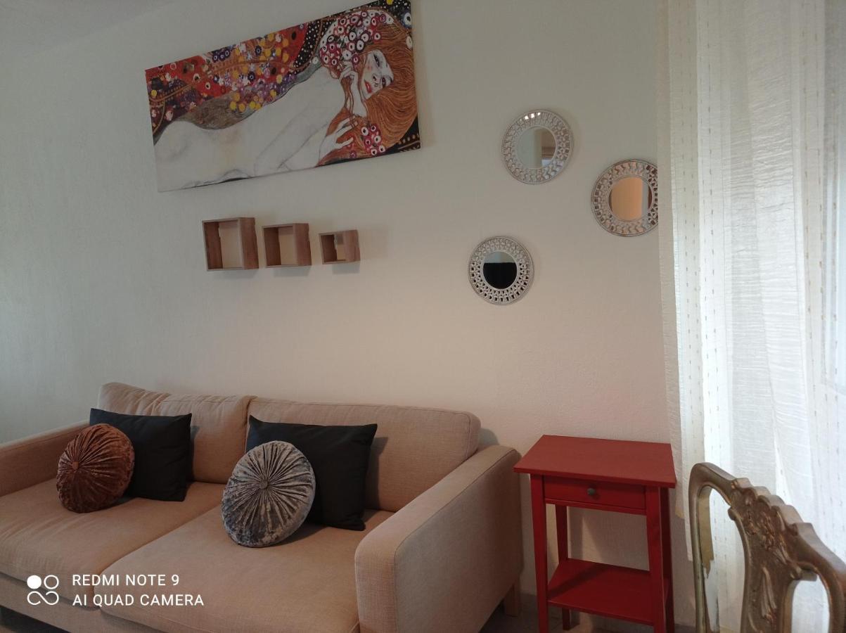 Kalimera Sun Afytos Apartment - Afytos Luaran gambar