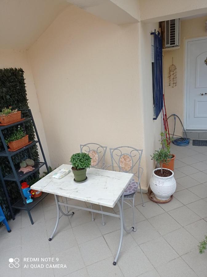 Kalimera Sun Afytos Apartment - Afytos Luaran gambar