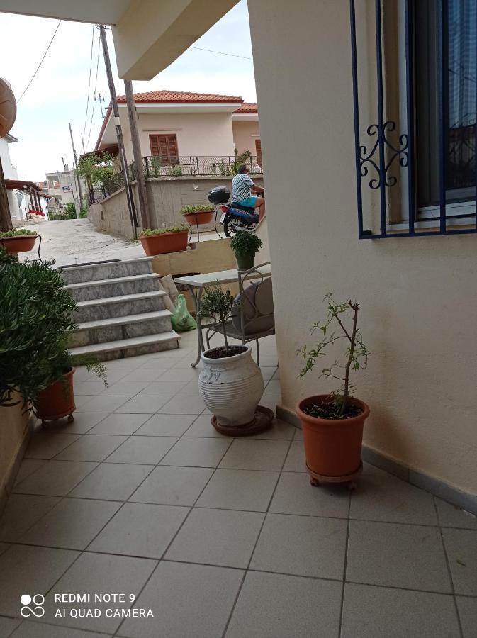 Kalimera Sun Afytos Apartment - Afytos Luaran gambar